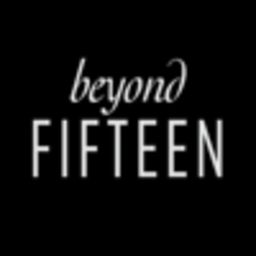 Beyond Fifteen Communications logo