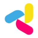Black Propeller logo