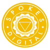 Spokes Digital logo