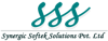 Synergic Softek Solutions logo