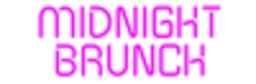 Midnight Brunch logo