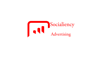 Socialiency Advertising logo