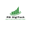 PSi DigiTech logo