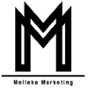 Melleka Marketing logo