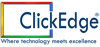ClickEdge Solutions Pvt Ltd logo