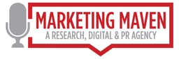 Marketing Maven logo